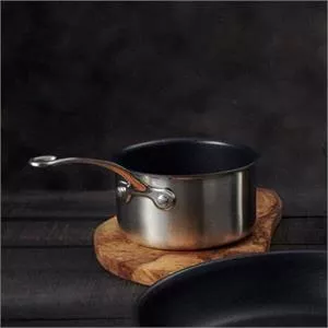 Stellar Eclipse Non-Stick Milk Pan
